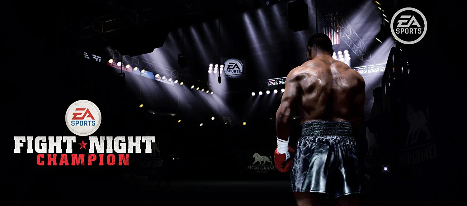 Fight Night Champion