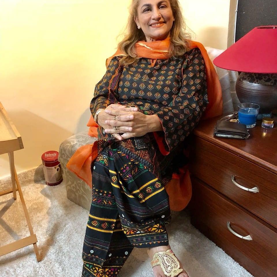 Gul e Rana Biography