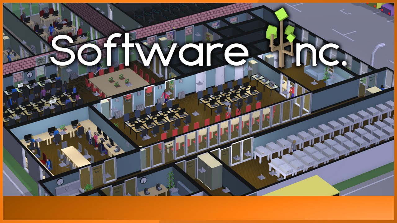 Software Inc.