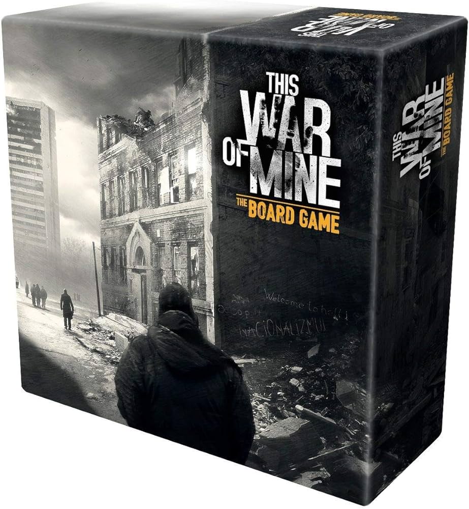 This War of Mine