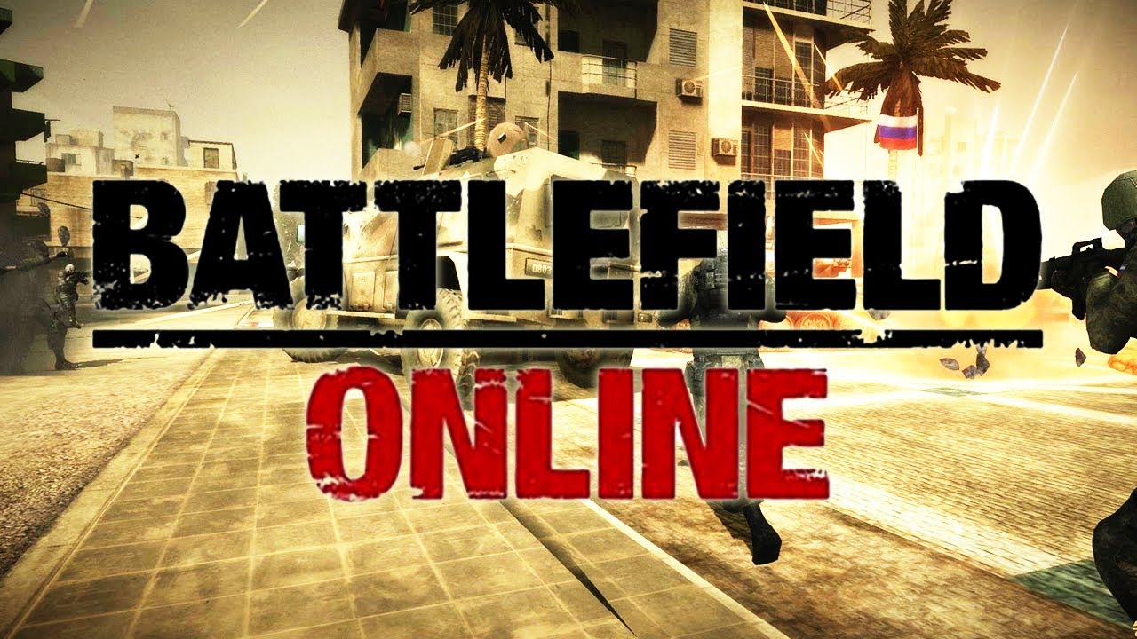 Battlefield Online