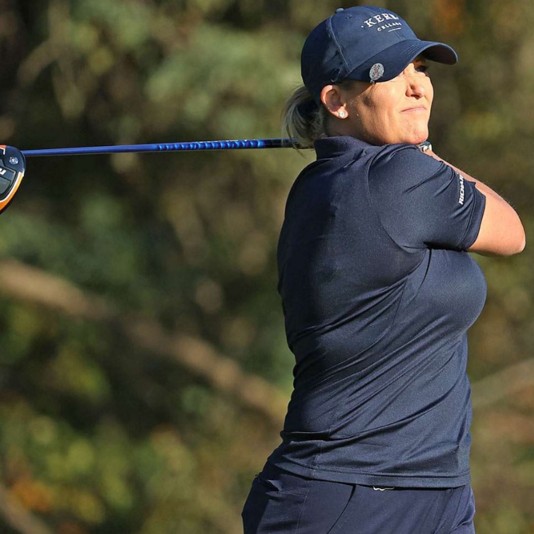 Cristie Kerr sexy women golfer