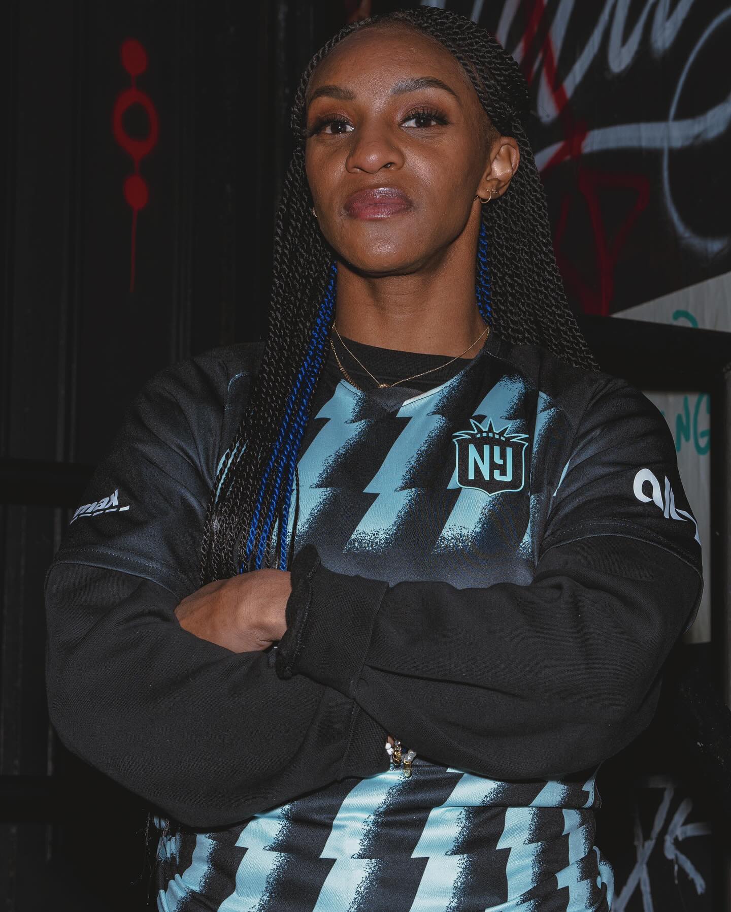 Crystal Dunn sexy soccer women
