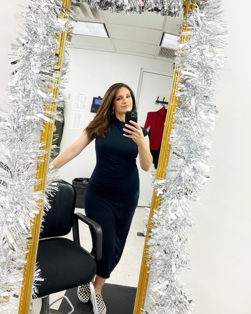 Maria LaRosa hottest news anchor in usa