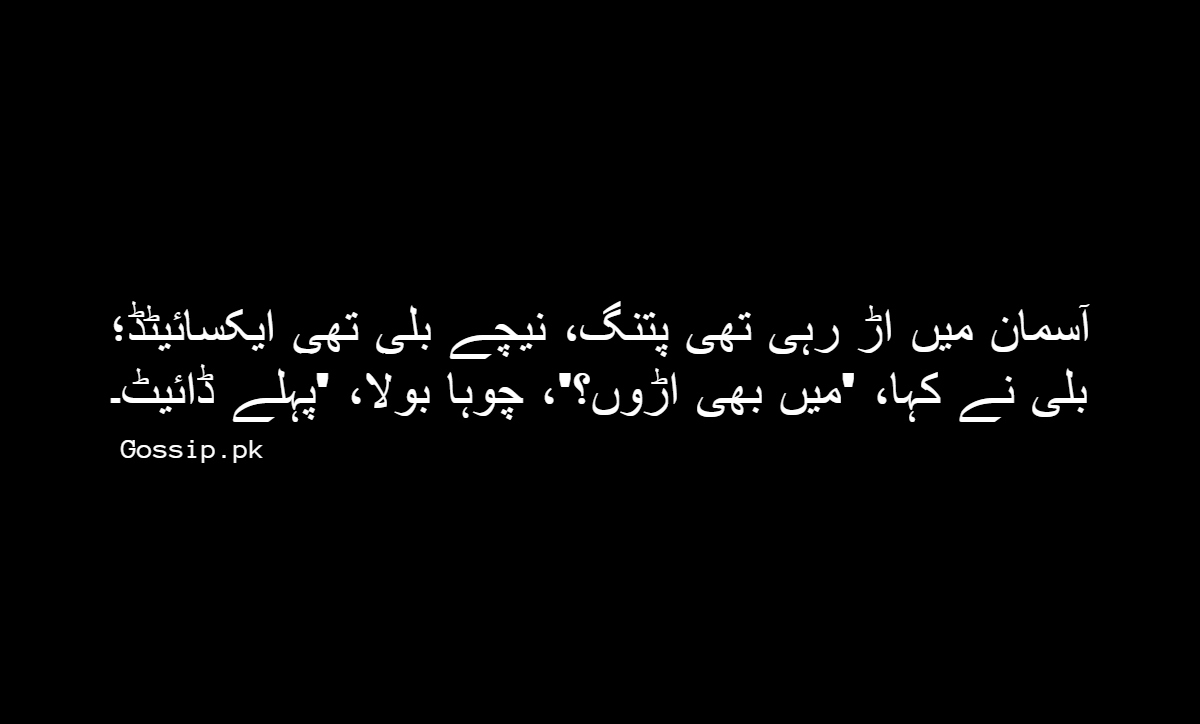Most Funny Poetry