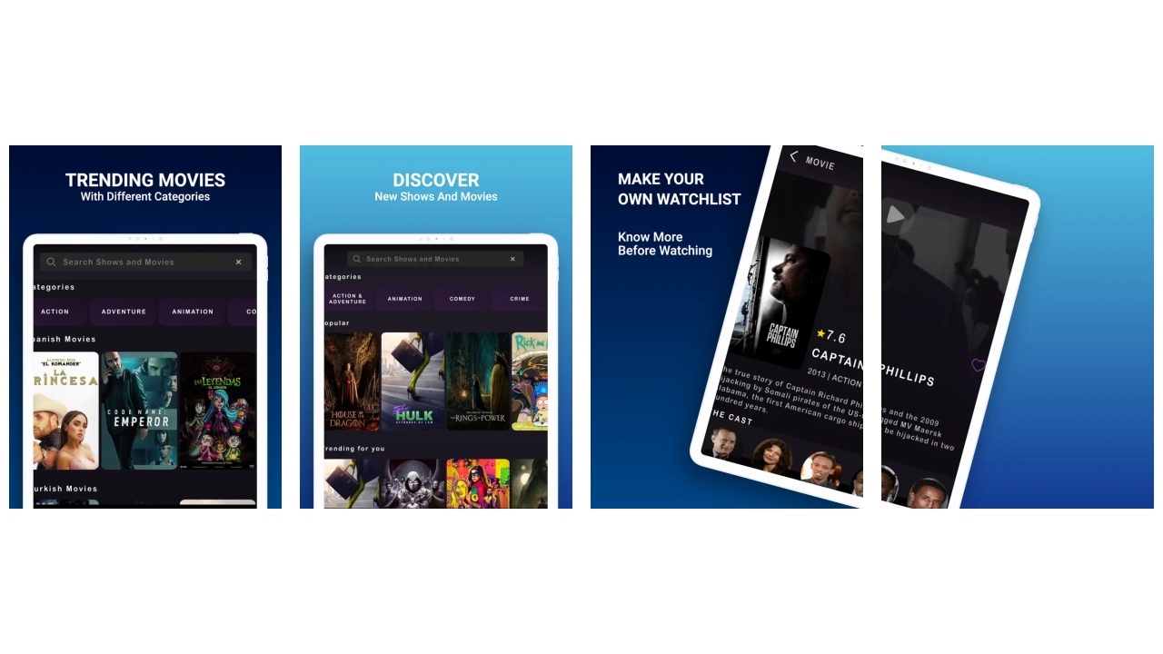 FlixTor Movie,Tv Show & series