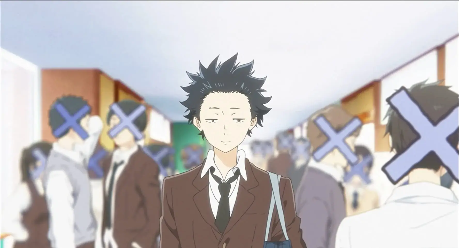 A Silent Voice full movie in hindi
