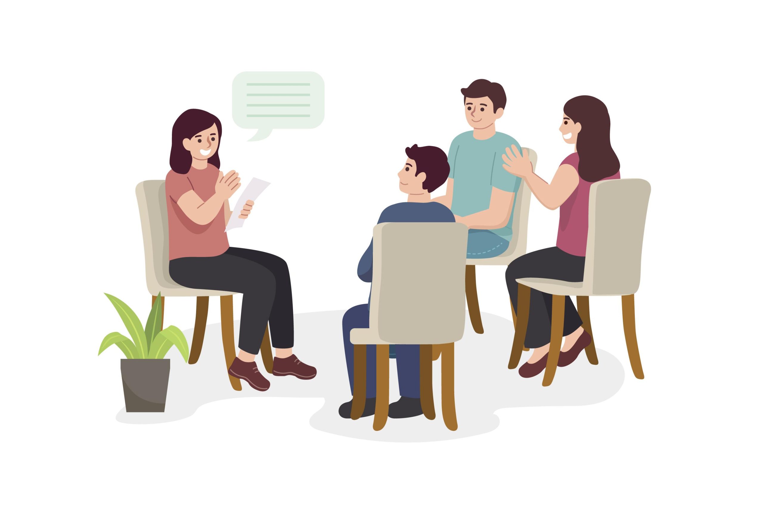 Communication and Interpersonal Skills Questions