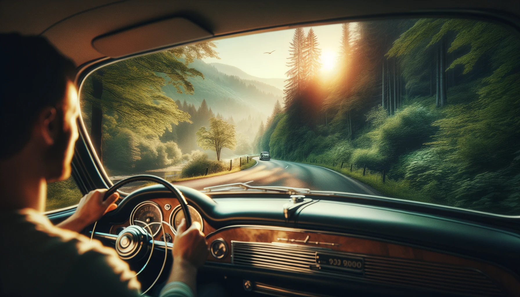 Driving Scenarios