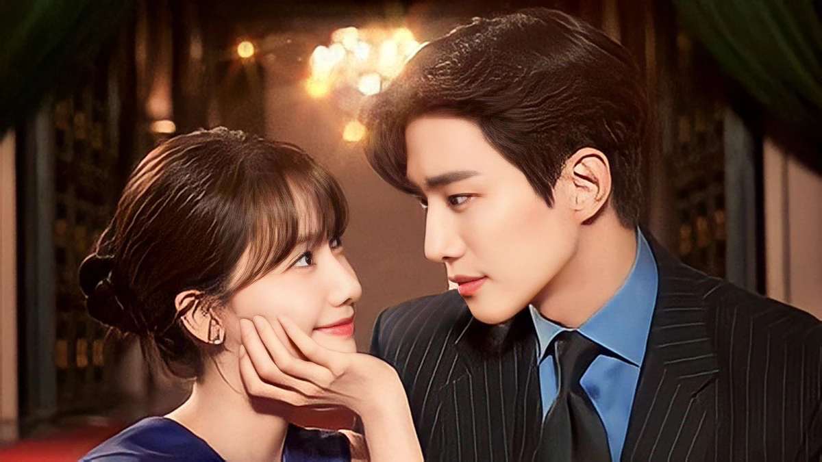 K-Drama Kind the Land Storyline
