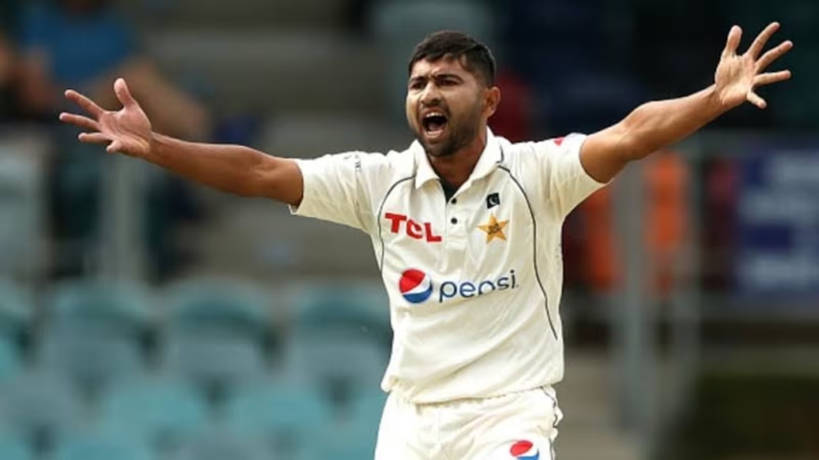 Khurram Shahzad Biography