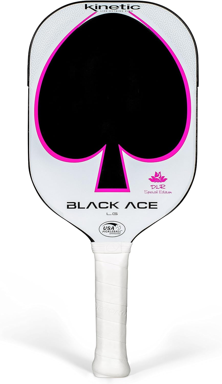 PROKENNEX Pro Speed II Pickleball Paddle