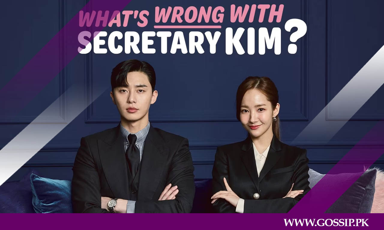 What's Wrong With Secretary Kim