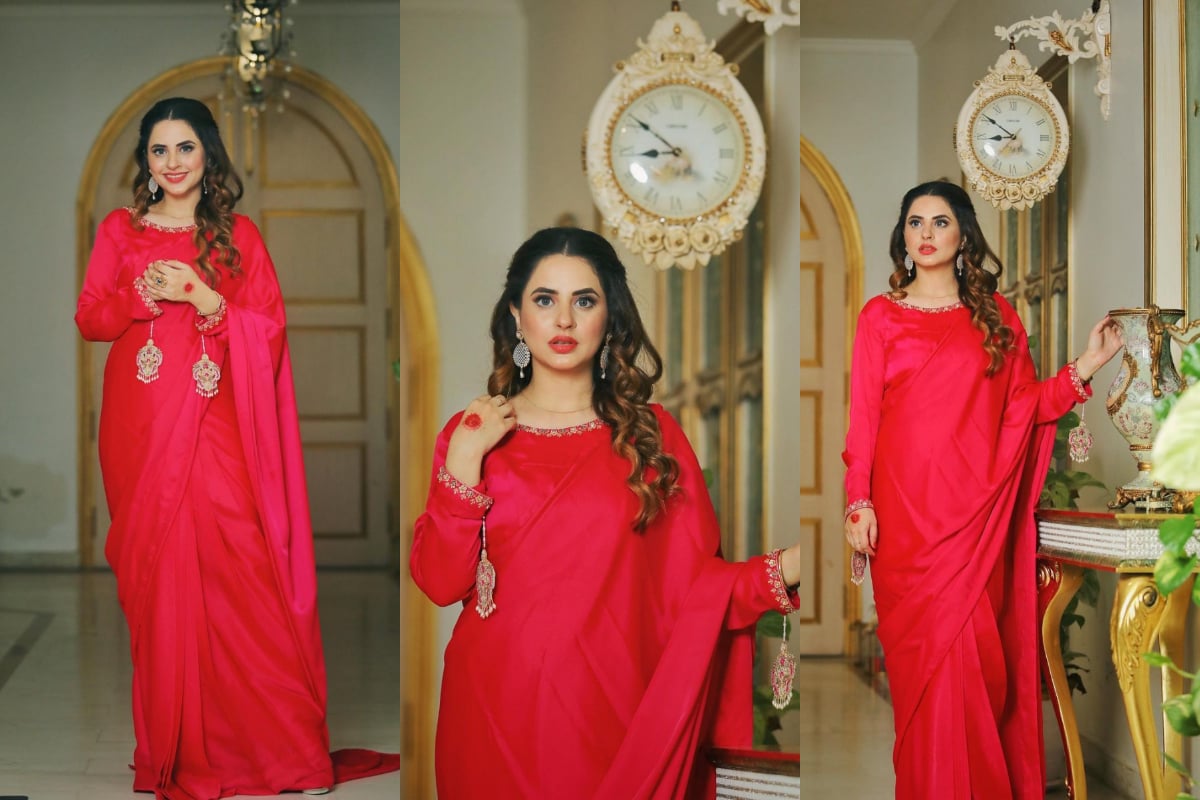 Fatima Effendi Discussed About Growing Trend