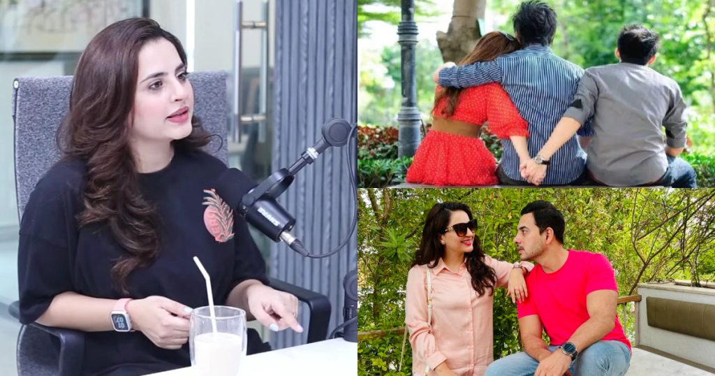 Fatima Effendi on Women's Attraction to Married Men
