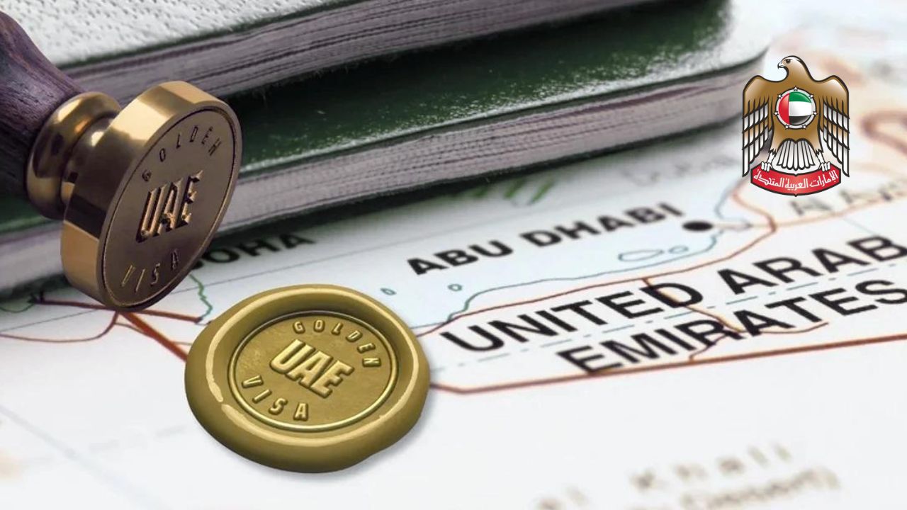 UAE Golden Visa's Benefits