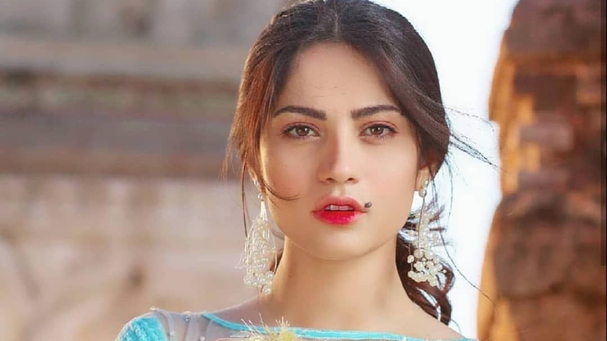 Aadi Adeal on Neelam Muneer's Mole Removal Idea