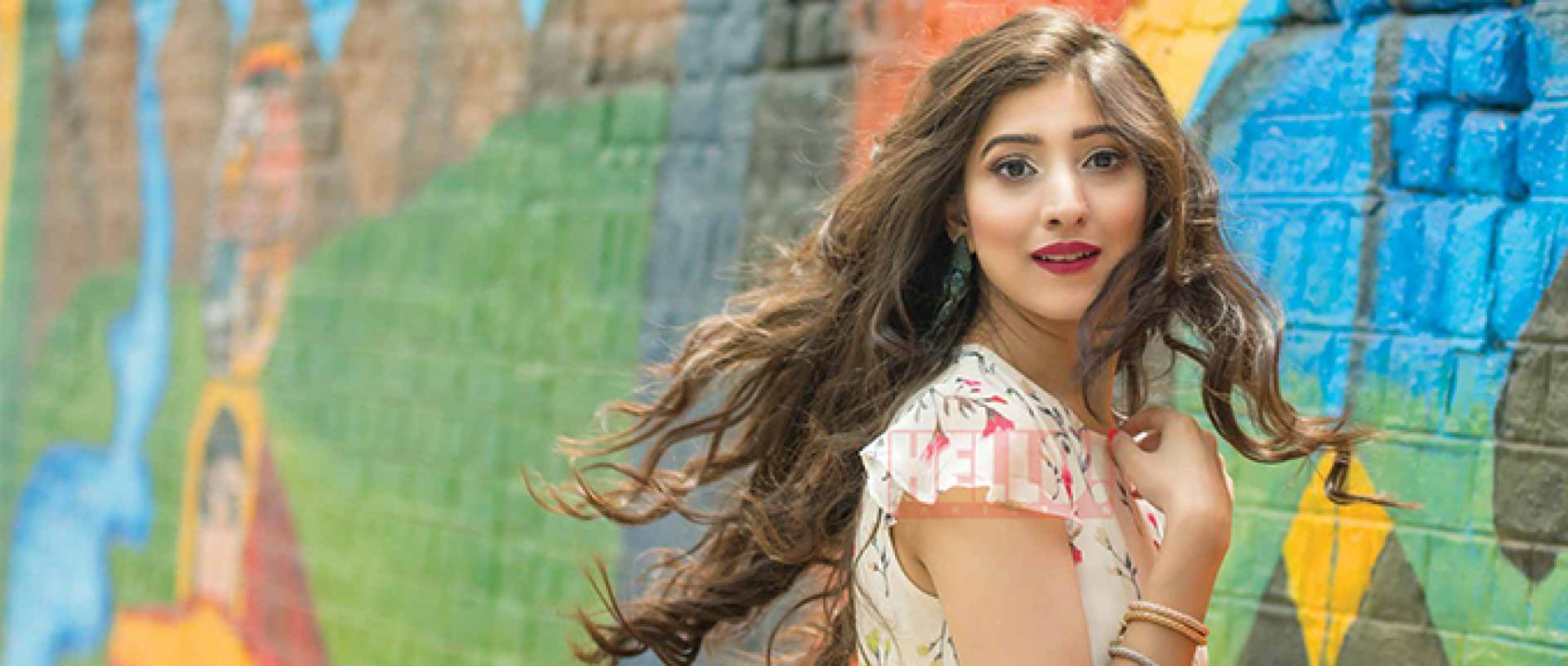 Mariyam Nafees Still in Touch with Ex and Her Husband Knows it