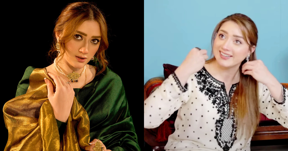 Momina Social Media Drives Casting Now