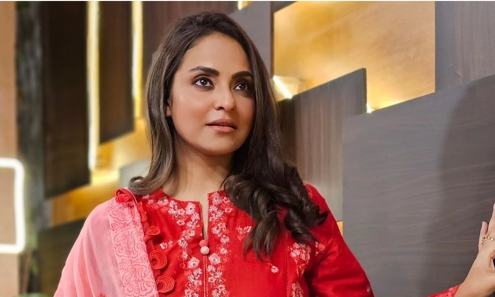 Nadia Khan Criticizes Media's Shift to Sensationalism