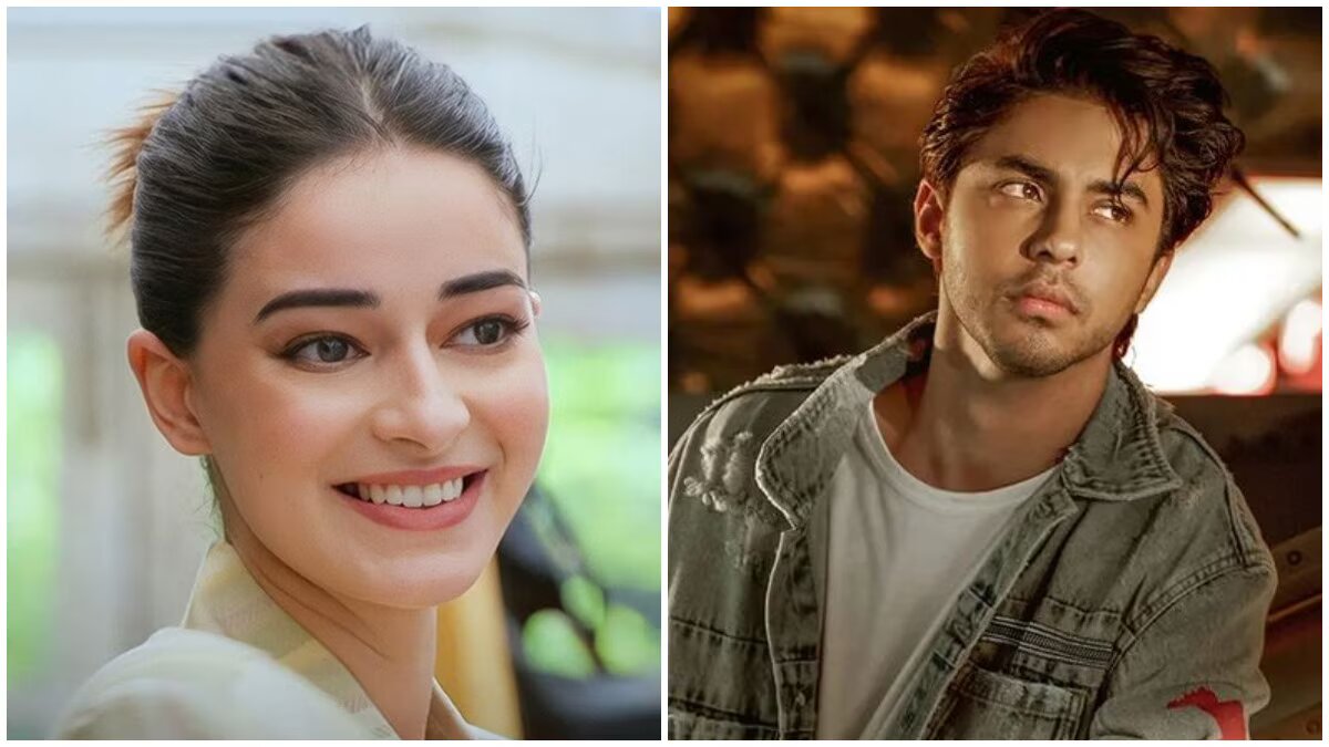 Ananya Panday Allegation Aryan Khan Threatened to Leak Videos