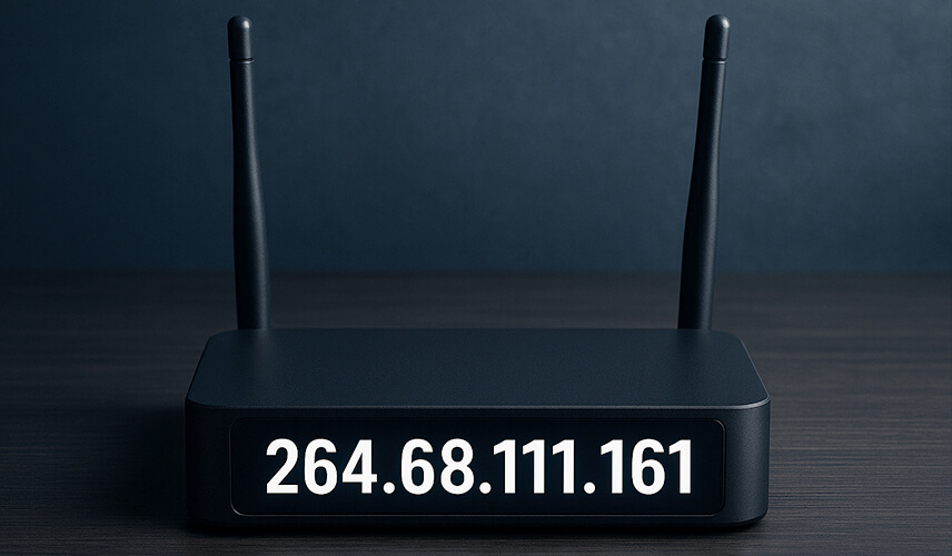 IP 264.68.111.161